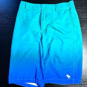 Abercrombie Kids Swim Trunks